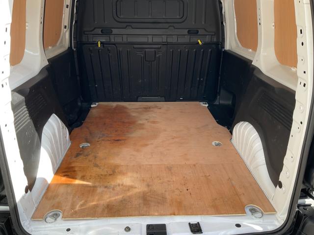 2021 Peugeot Partner 1000 1.5 Bluehdi 100 Professional Van (NY21EXX) Image 13