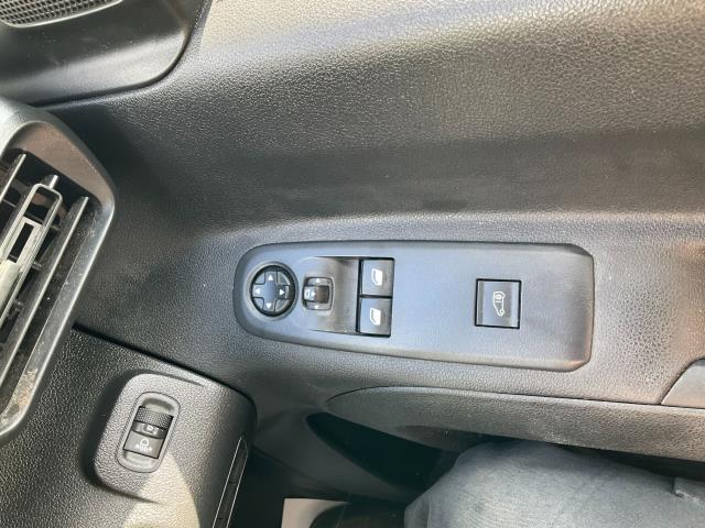 2021 Peugeot Partner 1000 1.5 Bluehdi 100 Professional Van (NY21EXX) Image 31