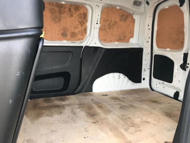 2021 Peugeot Partner 1000 1.5 Bluehdi 100 Professional Van (NY21EYB) Image 6
