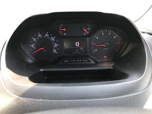 2021 Peugeot Partner 1000 1.5 Bluehdi 100 Professional Van (NY21EYB) Image 20