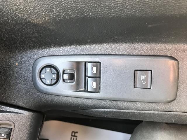 2021 Peugeot Partner 1000 1.5 Bluehdi 100 Professional Van (NY21EYB) Image 26