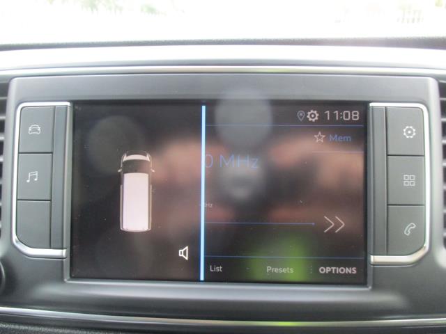 2021 Peugeot Expert 1400 2.0 Bluehdi 120 Professional Van (NY21FBE) Image 22