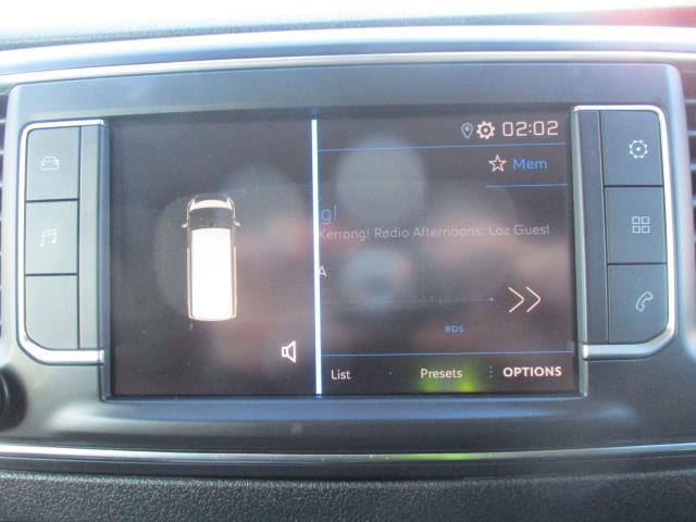 2021 Peugeot Expert 1400 2.0 Bluehdi 120 Professional Van (NY21FBE) Image 23