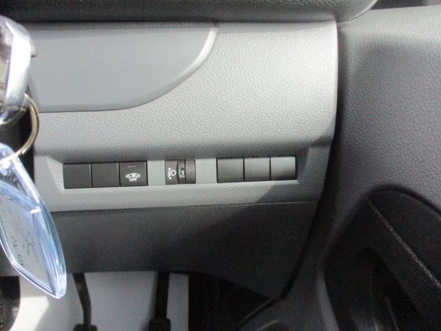 2021 Peugeot Expert 1400 2.0 Bluehdi 120 Professional Van (NY21FBE) Image 17