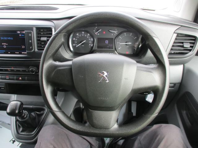 2021 Peugeot Expert 1400 2.0 Bluehdi 120 Professional Van (NY21FBE) Image 14