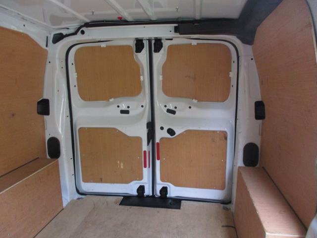 2021 Peugeot Expert 1400 2.0 Bluehdi 120 Professional Van (NY21FBE) Image 31