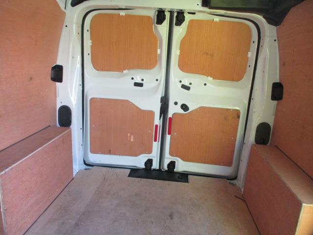 2021 Peugeot Expert 1400 2.0 Bluehdi 120 Professional Van (NY21FBE) Image 29