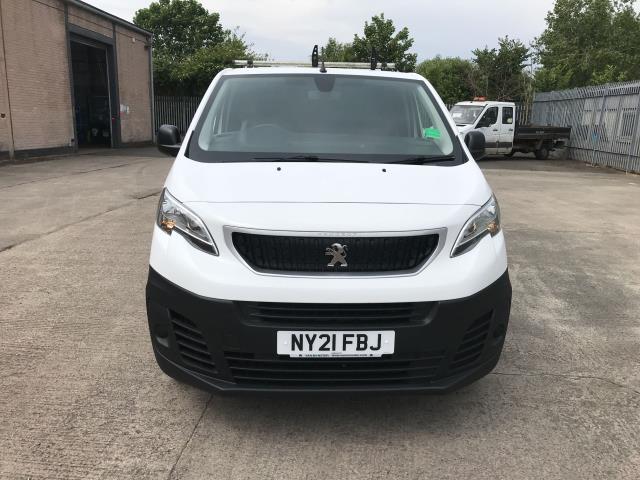 2021 Peugeot Expert 1400 2.0BLUE HDI 120PS PROFESSIONAL EURO 6 (NY21FBJ) Image 24