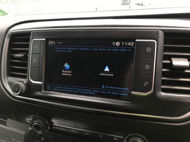 2021 Peugeot Expert 1400 2.0BLUE HDI 120PS PROFESSIONAL EURO 6 (NY21FBJ) Image 32