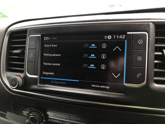 2021 Peugeot Expert 1400 2.0BLUE HDI 120PS PROFESSIONAL EURO 6 (NY21FBJ) Image 30