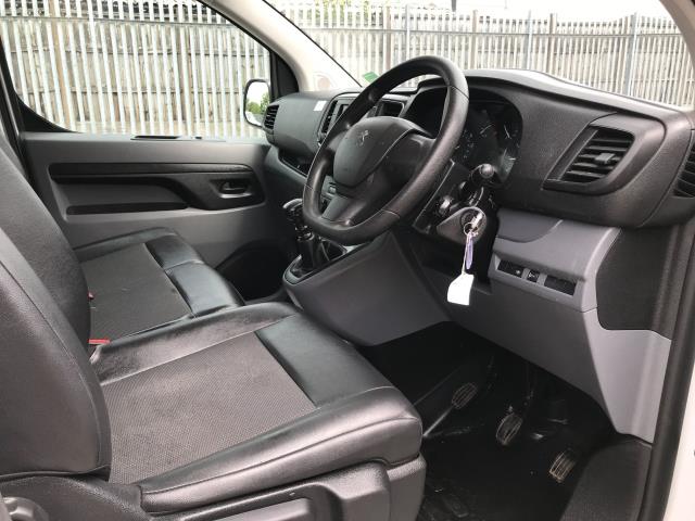 2021 Peugeot Expert 1400 2.0BLUE HDI 120PS PROFESSIONAL EURO 6 (NY21FBJ) Image 21