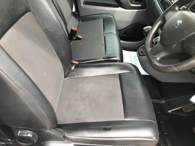2021 Peugeot Expert 1400 2.0BLUE HDI 120PS PROFESSIONAL EURO 6 (NY21FBJ) Image 13