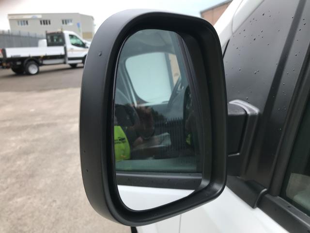 2021 Peugeot Expert 1400 2.0BLUE HDI 120PS PROFESSIONAL EURO 6 (NY21FBJ) Image 38
