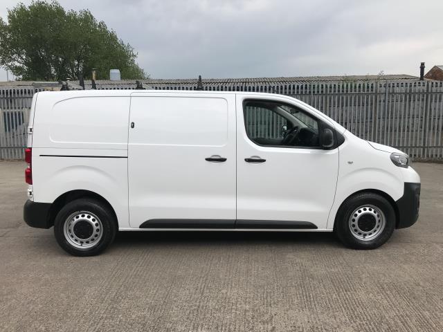 2021 Peugeot Expert 1400 2.0BLUE HDI 120PS PROFESSIONAL EURO 6 (NY21FBJ) Image 6