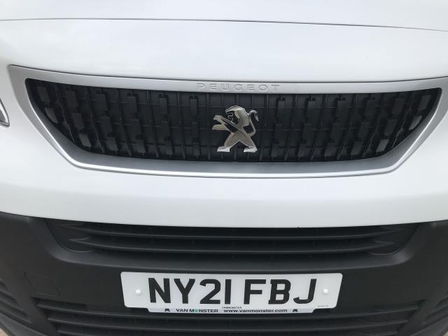 2021 Peugeot Expert 1400 2.0BLUE HDI 120PS PROFESSIONAL EURO 6 (NY21FBJ) Image 40