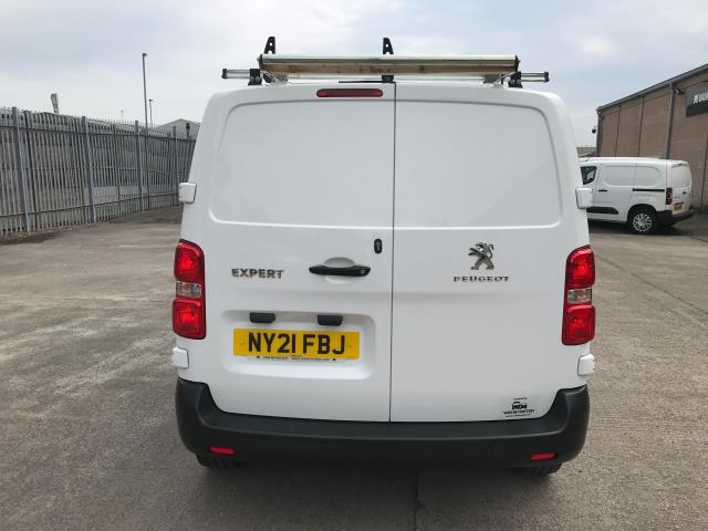 2021 Peugeot Expert 1400 2.0BLUE HDI 120PS PROFESSIONAL EURO 6 (NY21FBJ) Image 25