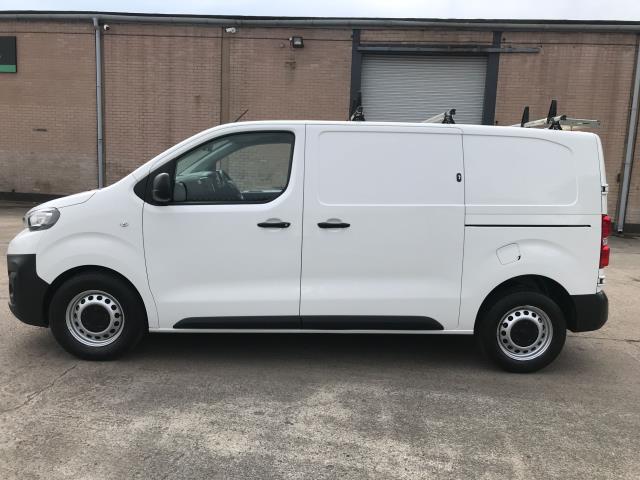 2021 Peugeot Expert 1400 2.0BLUE HDI 120PS PROFESSIONAL EURO 6 (NY21FBJ) Image 9