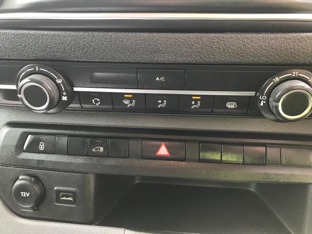 2021 Peugeot Expert 1400 2.0BLUE HDI 120PS PROFESSIONAL EURO 6 (NY21FBJ) Image 33
