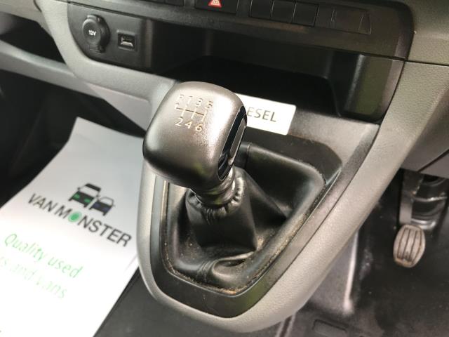 2021 Peugeot Expert 1400 2.0BLUE HDI 120PS PROFESSIONAL EURO 6 (NY21FBJ) Image 16