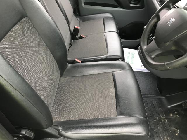 2021 Peugeot Expert 1000 1.5BLUE HDI 100PS PROFESSIONAL EURO 6 (NY21FCC) Image 13
