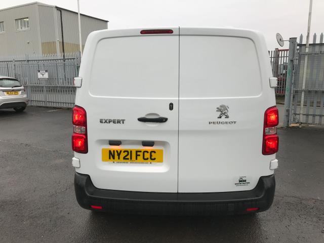 2021 Peugeot Expert 1000 1.5BLUE HDI 100PS PROFESSIONAL EURO 6 (NY21FCC) Image 26