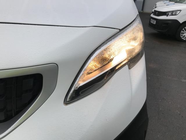 2021 Peugeot Expert 1000 1.5BLUE HDI 100PS PROFESSIONAL EURO 6 (NY21FCC) Image 42