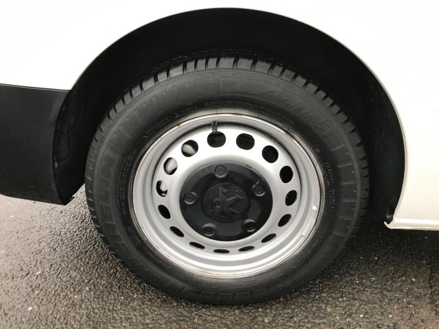 2021 Peugeot Expert 1000 1.5BLUE HDI 100PS PROFESSIONAL EURO 6 (NY21FCC) Image 20