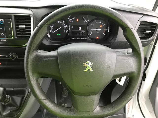 2021 Peugeot Expert 1000 1.5BLUE HDI 100PS PROFESSIONAL EURO 6 (NY21FCC) Image 17