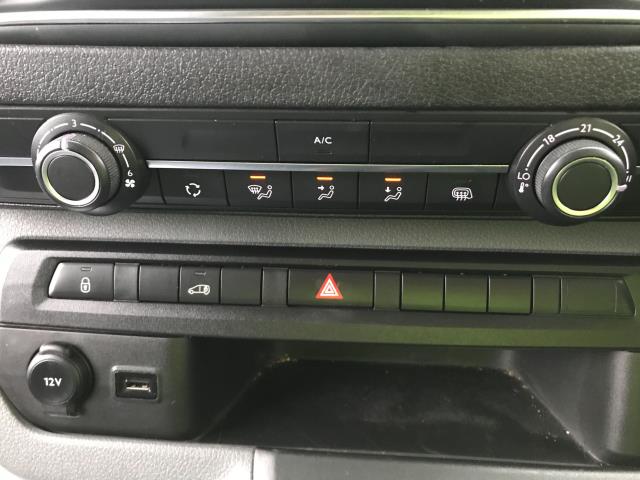 2021 Peugeot Expert 1000 1.5BLUE HDI 100PS PROFESSIONAL EURO 6 (NY21FCC) Image 34