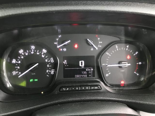 2021 Peugeot Expert 1000 1.5BLUE HDI 100PS PROFESSIONAL EURO 6 (NY21FCC) Image 18