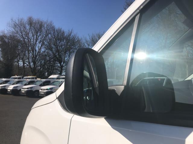 2021 Peugeot Partner 850 1.5 Bluehdi 100 Professional Crew Van (NY21GCU) Image 16