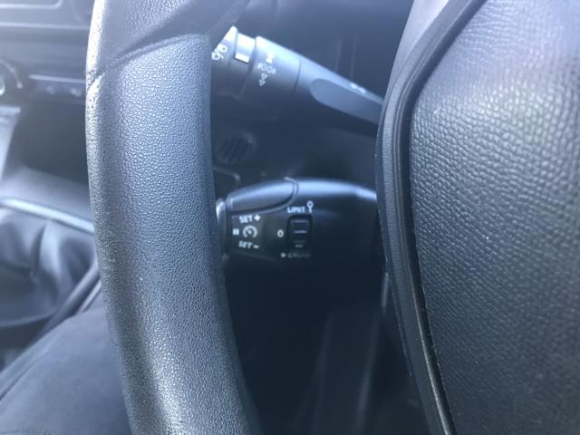 2021 Peugeot Partner 850 1.5 Bluehdi 100 Professional Crew Van (NY21GCU) Image 30