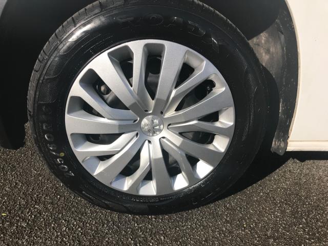 2021 Peugeot Partner 850 1.5 Bluehdi 100 Professional Crew Van (NY21GCU) Image 15