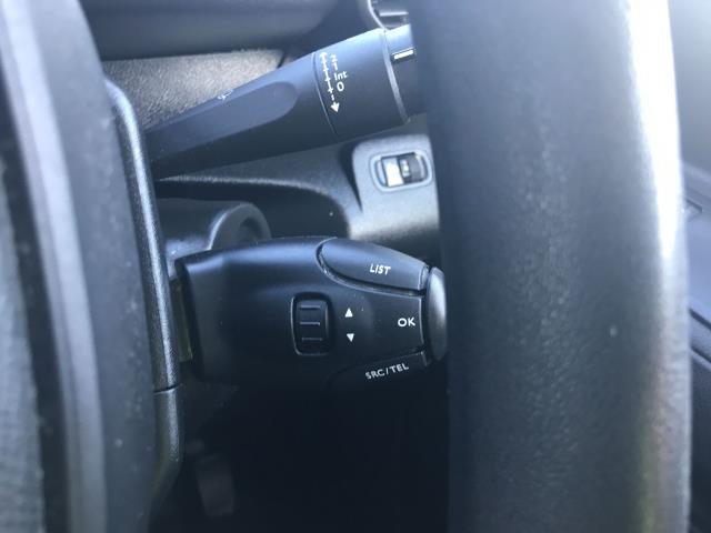 2021 Peugeot Partner 850 1.5 Bluehdi 100 Professional Crew Van (NY21GCU) Image 31