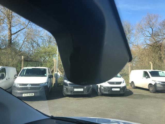 2021 Peugeot Partner 850 1.5 Bluehdi 100 Professional Crew Van (NY21GCU) Image 37