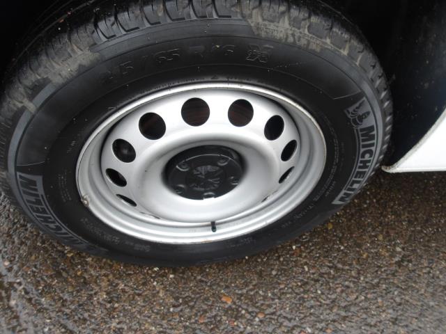 2021 Peugeot Partner 1000 1.5 Bluehdi 100 Grip Van (NY21GDO) Image 12