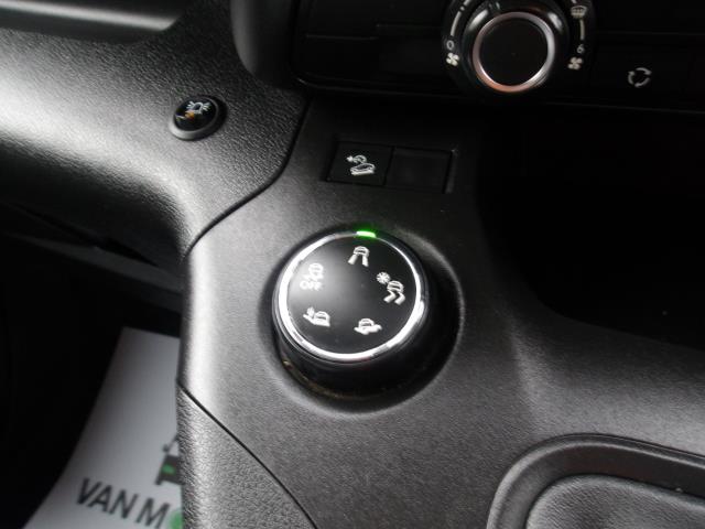 2021 Peugeot Partner 1000 1.5 Bluehdi 100 Grip Van (NY21GDO) Image 30