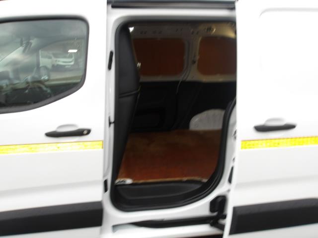 2021 Peugeot Partner 1000 1.5 Bluehdi 100 Grip Van (NY21GDO) Image 17