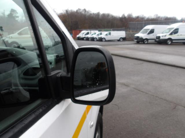 2021 Peugeot Partner 1000 1.5 Bluehdi 100 Grip Van (NY21GDO) Image 13