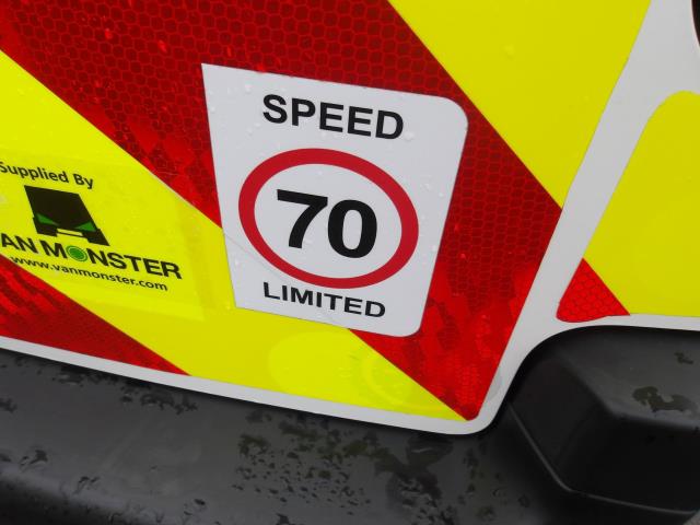 2021 Peugeot Partner 1000 1.5 Bluehdi 100 Grip Van (NY21GDO) Image 9