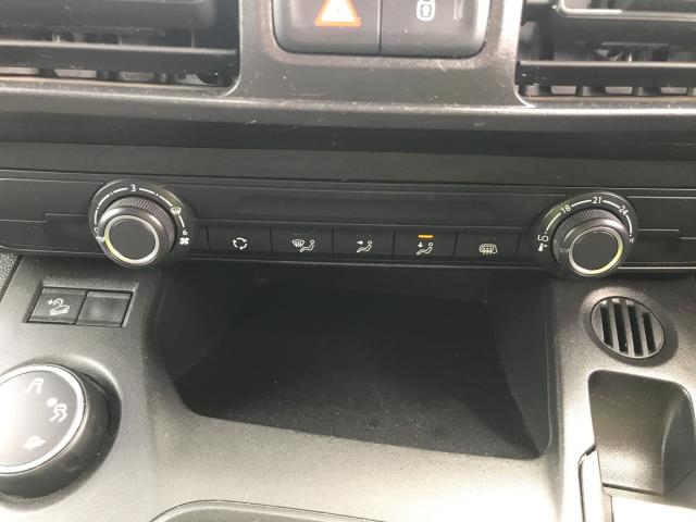 2021 Peugeot Partner L1 1000 1.5BLUE HDI GRIP 100PS EURO 6 (NY21GDX) Image 30