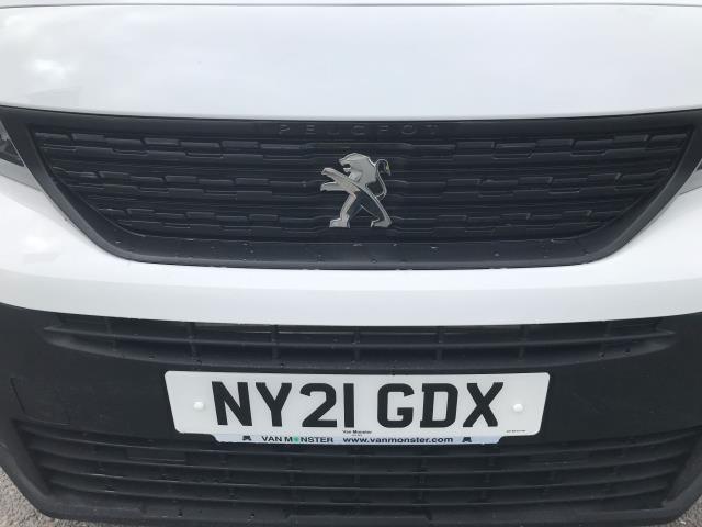 2021 Peugeot Partner L1 1000 1.5BLUE HDI GRIP 100PS EURO 6 (NY21GDX) Image 38
