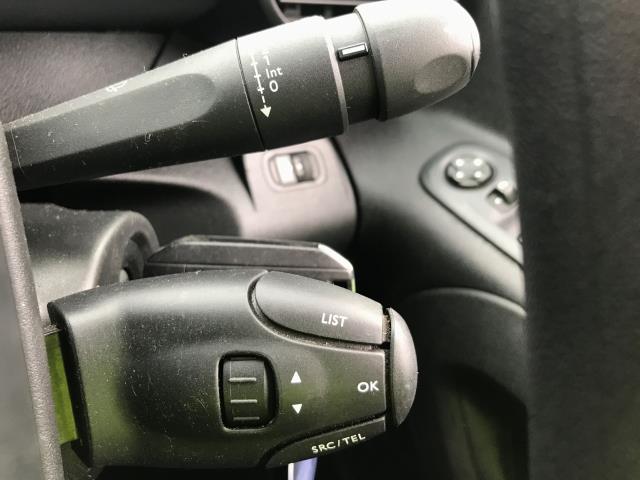 2021 Peugeot Partner L1 1000 1.5BLUE HDI GRIP 100PS EURO 6 (NY21GFA) Image 35