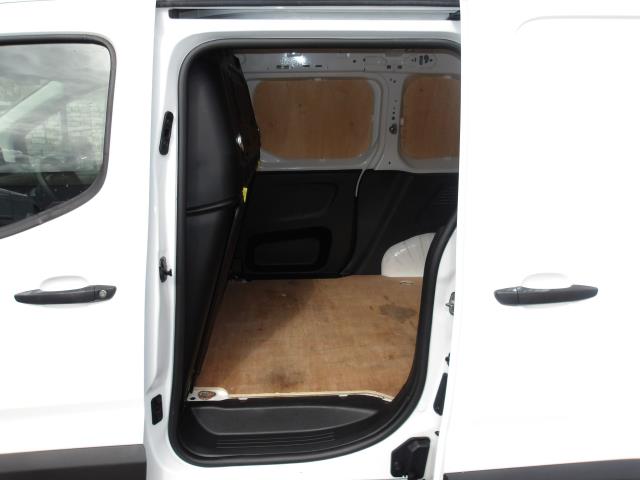 2021 Peugeot Partner 1000 1.5 Bluehdi 100 Grip Van (NY21GFE) Image 15