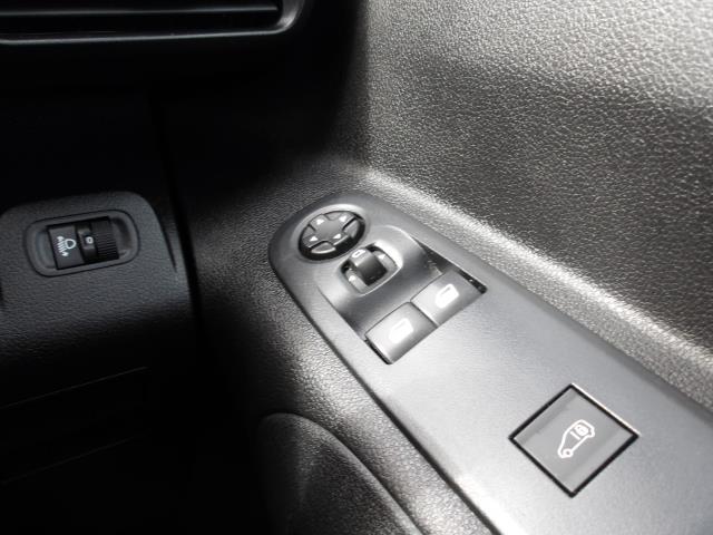 2021 Peugeot Partner 1000 1.5 Bluehdi 100 Grip Van (NY21GFE) Image 19