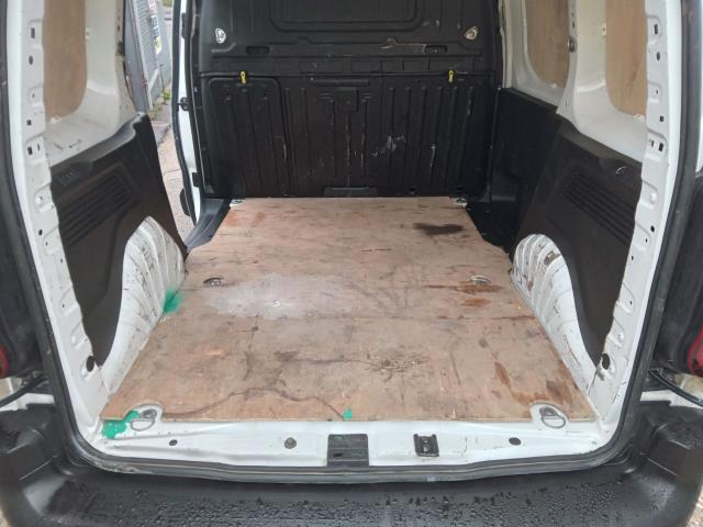 2021 Peugeot Partner 1000 1.5 Bluehdi 100 GRIP Van (NY21GFO) Image 15