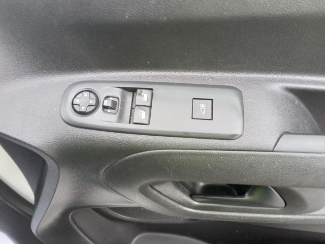 2021 Peugeot Partner 1000 1.5 Bluehdi 100 GRIP Van (NY21GFO) Image 24