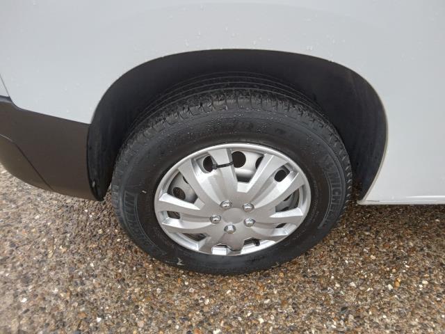 2021 Peugeot Partner 1000 1.5 Bluehdi 100 GRIP Van (NY21GFO) Image 31