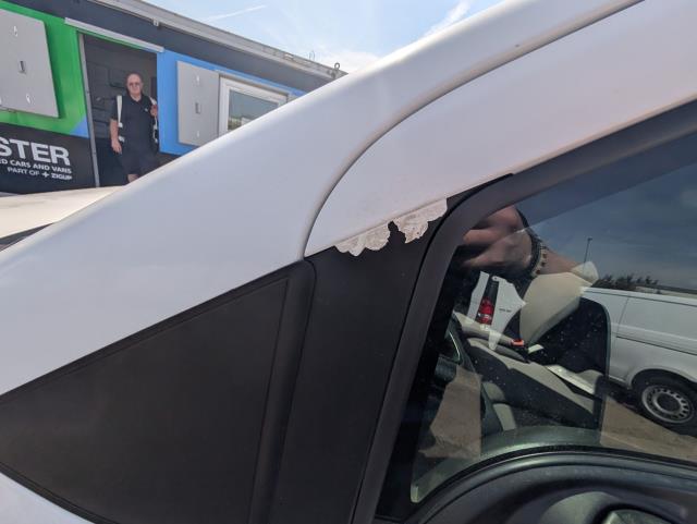 2021 Peugeot Partner 1000 1.5 Bluehdi 100 Grip Van *TV* (NY21GSU) Image 30