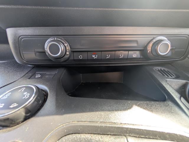 2021 Peugeot Partner 1000 1.5 Bluehdi 100 Grip Van *TV* (NY21GSU) Image 21